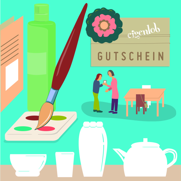 gutschein Gutschein erwerben im Eigenlob