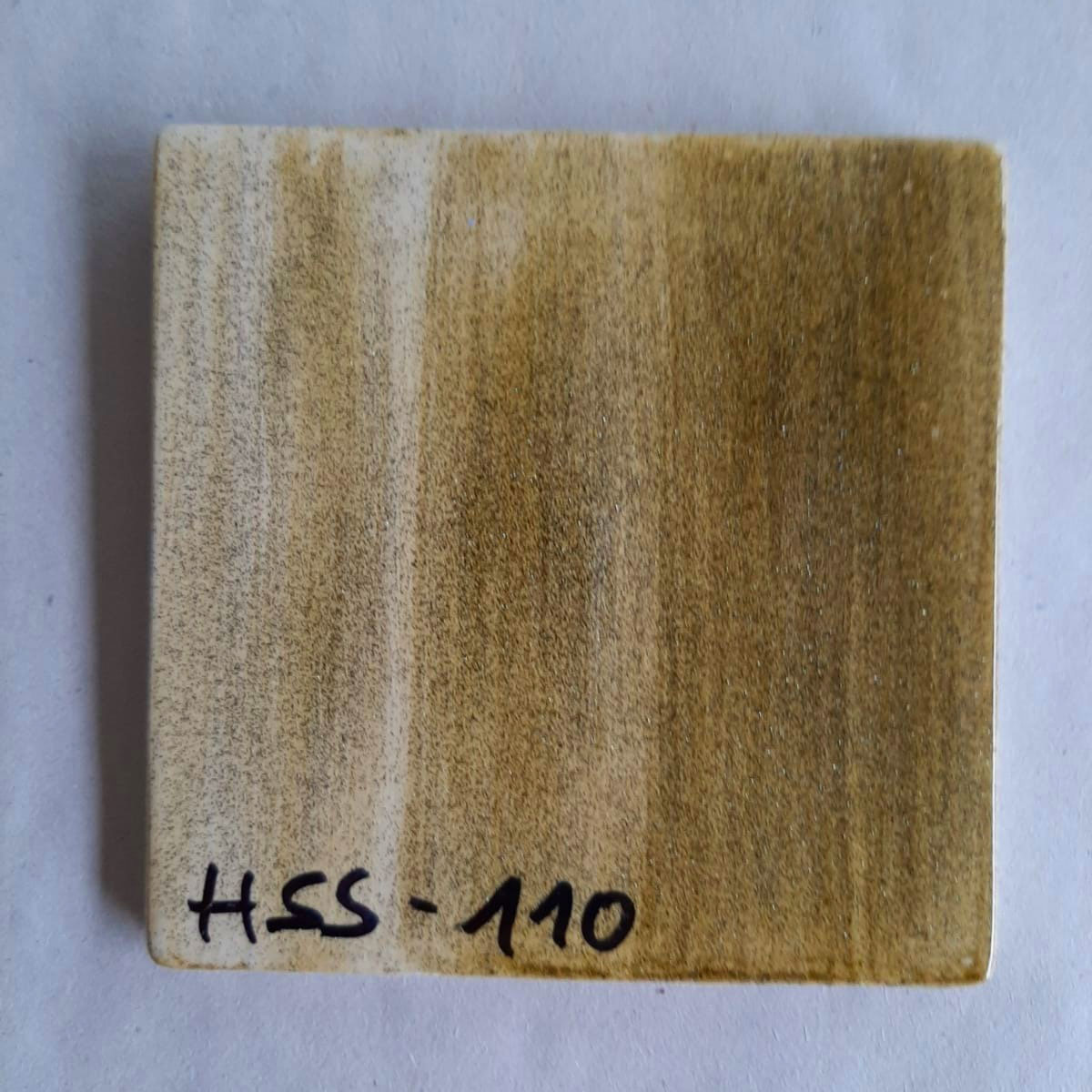 003-hss110-glitzer-musterkacheln Farbmuster Glitzer Keramikfarbe