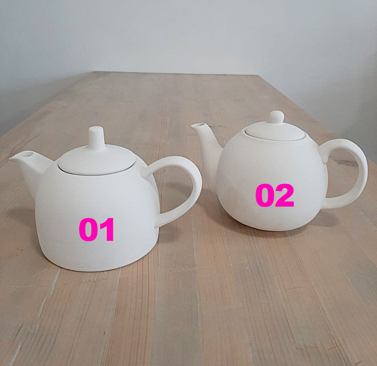 02_teekannen Teekanne aus Keramik