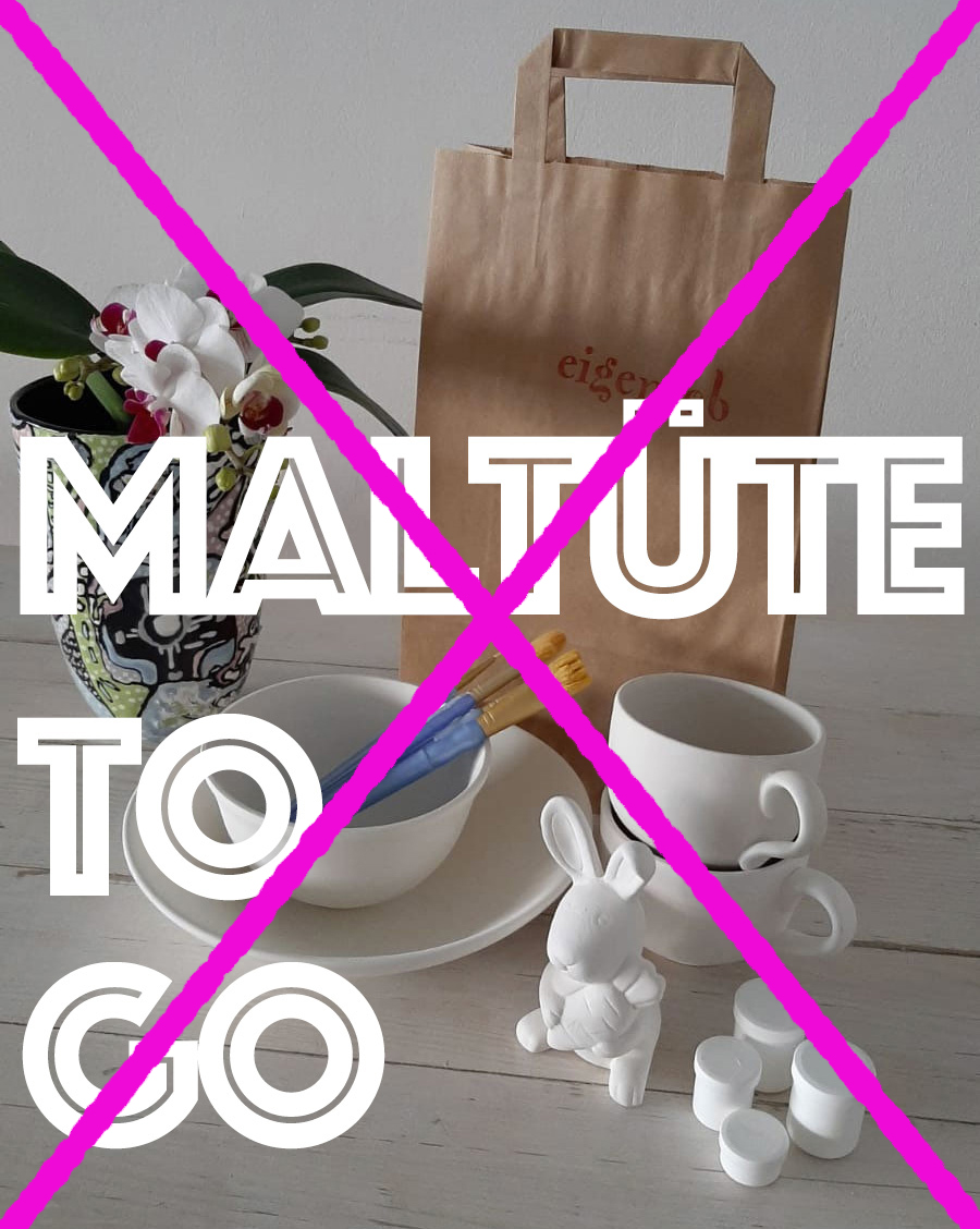 Kein Maltütenverkauf mehr